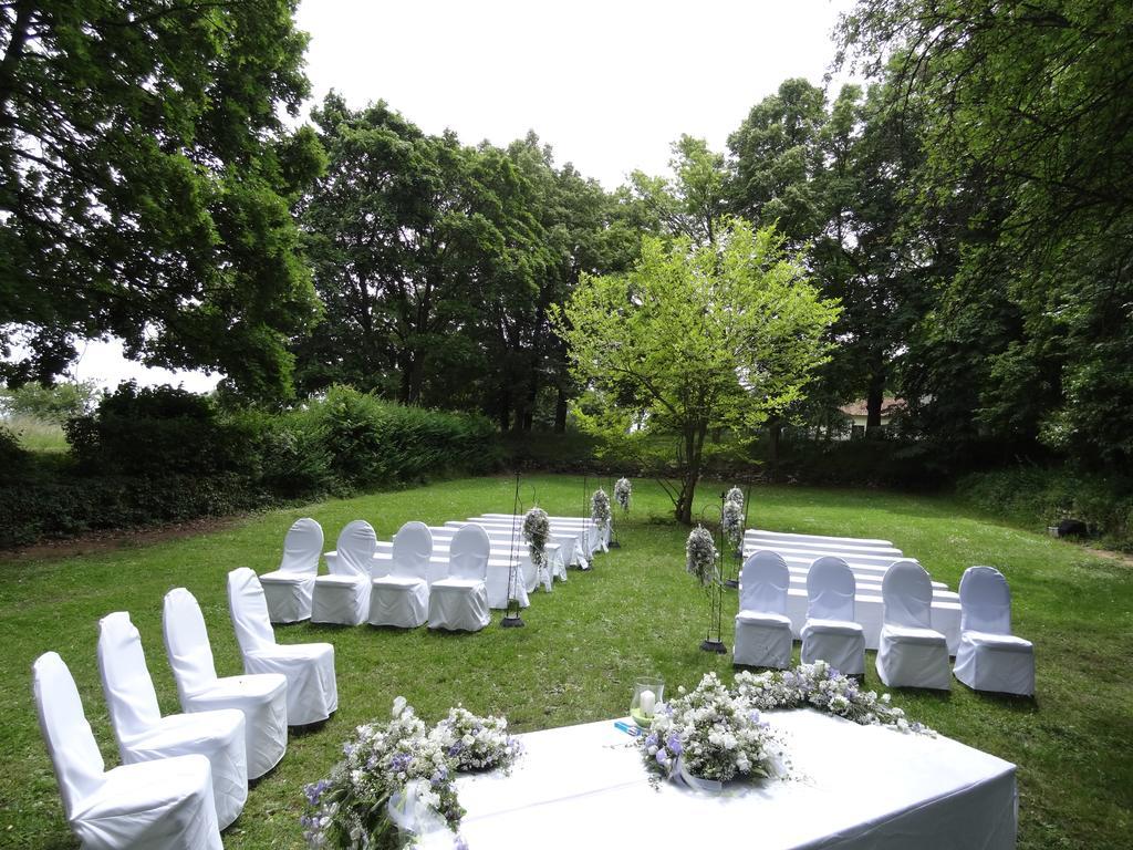 Parkhotel Schillerhain Kirchheimbolanden Extérieur photo