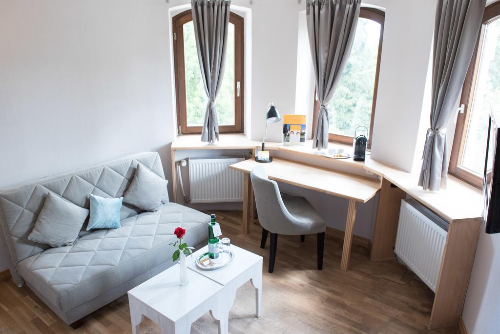 Parkhotel Schillerhain Kirchheimbolanden Extérieur photo