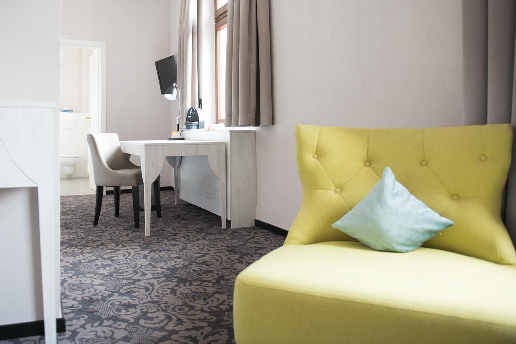 Parkhotel Schillerhain Kirchheimbolanden Extérieur photo