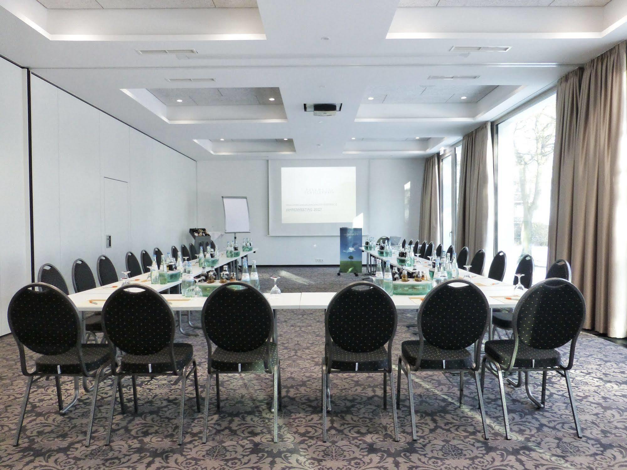 Parkhotel Schillerhain Kirchheimbolanden Extérieur photo